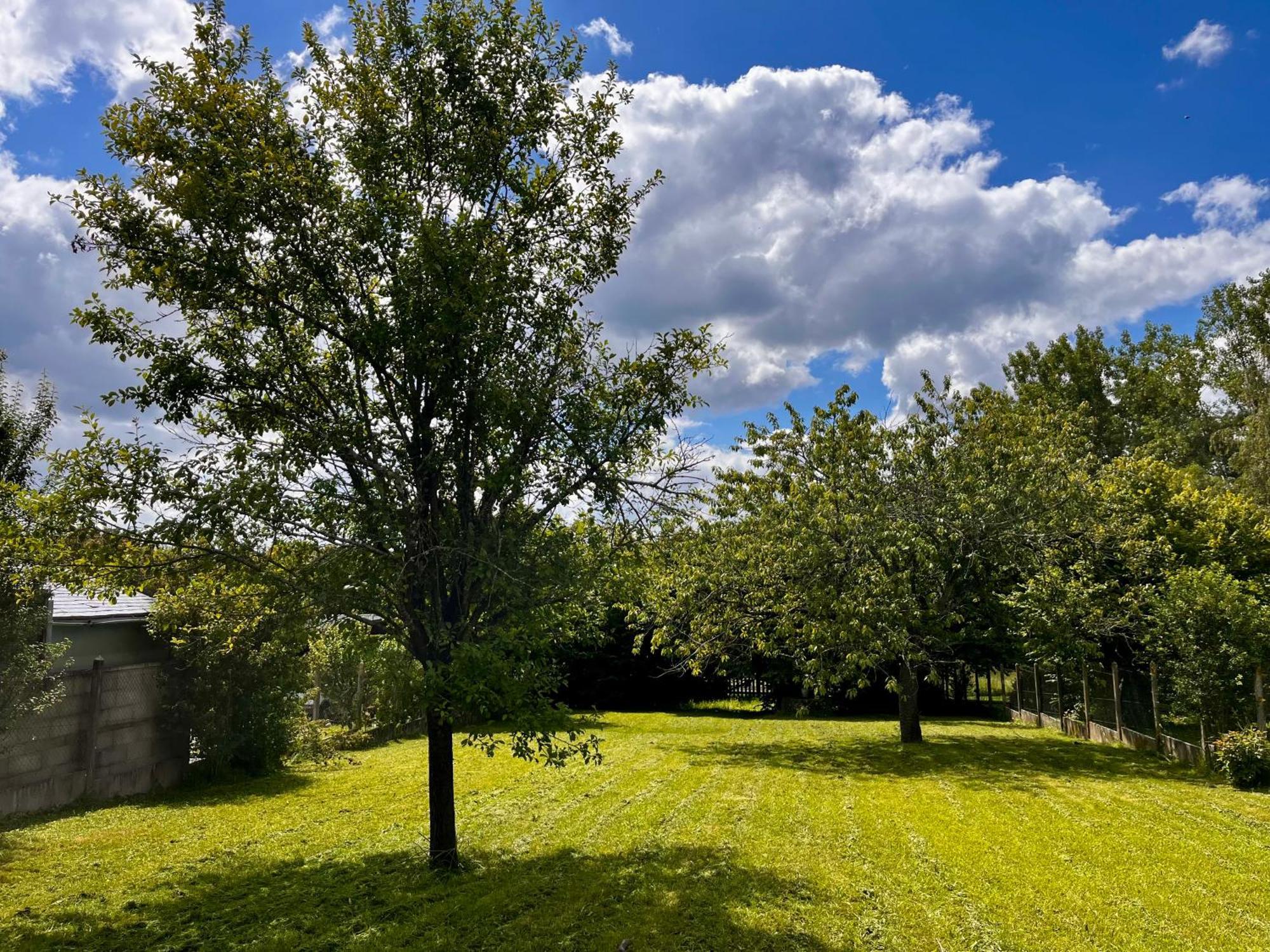 Maison Paisible Et Charmante Vendoeuvres Exteriér fotografie